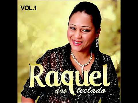 Raquel dos teclados  - Cinderela (vol 1)