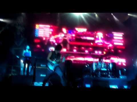 AKASIA - Siento [Softnyx Party 2011.11.20]