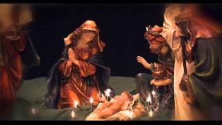 Away in the Manger Video  - &quot;Two Voices, One Christmas&quot;