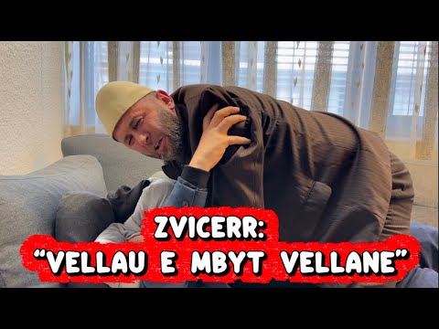 Nane, m’fal qe e mbyta Martinin 