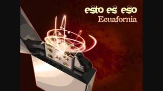 Esto es Eso - Vida Musical (Música Ecuatoriana)