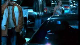 Jay-Z - Dirt Off Your Shoulder (Official video)