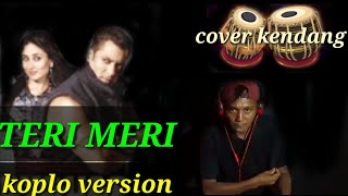Download lagu LAGU INDIA TERI MERI KOPLO VERSION VERSI JANDUT mp3