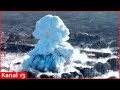 Russia Deploys Largest Non Nuclear Bomb In Ukraine This Is The Father Of All Bombs