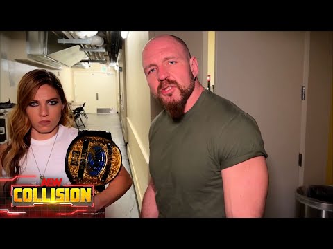 Jon Moxley Surpasses 200 Days As AEW World Champion