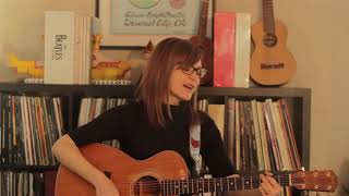 Lisa Loeb #StayHomeTogether- &quot;Sing Out&quot;