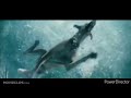 Marmaduke Underwater Scene Beating