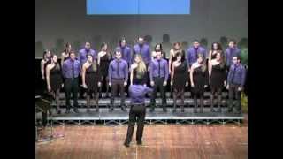 Qualcosa che non c&#39;è (A Cappella Choir Version) - Orchestra vocale Numeri Primi