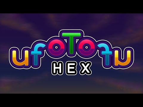 Ufotofu: Hex youtube-video