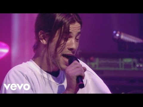 Jamiroquai - Stillness in Time (Top Of The Pops 1995)