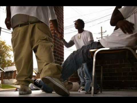 Ti-Kej [ ExTreme Zone ] - Kom rima si zall