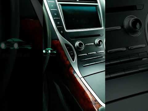 Автомобиль LINCOLN MKX 2016 | GrandCar Автомобиль LINCOLN MKX 2016 | GrandCar