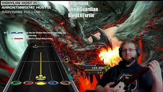 Otherland by Blind Guardian ~ 100% FC (Clone Hero)