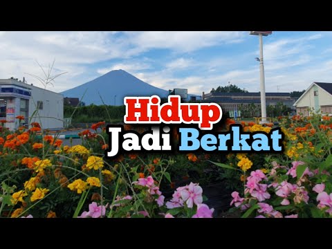 Hidup Jadi Berkat - Renungan dan Doa Pagi Suara Injil 26/7/2024