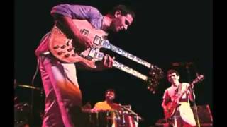 Carlos Santana & John McLaughlin - 09/04/73 - Santa Monica, CA