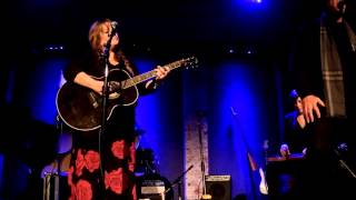 Gretchen Peters "Guadalupe" w Tom Russell