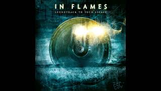 In Flames - Touch Of Red (Instrumentals)
