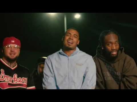 Drip Rick X Kannan Ft Akelle (WSTRN), Geko & Tyrique Hyde - Gang Shxt Remix | Official Audio