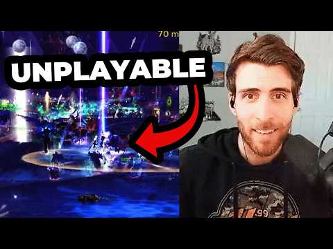 I Tried The New Epic Battleground Coming In Midnight... It Was A Disaster.