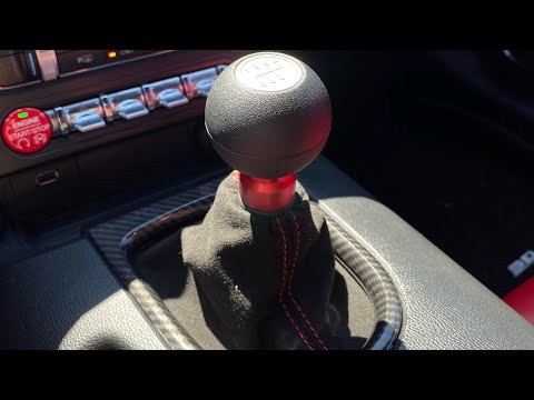 T56 XL SWAP ON MUSTANG!!! (update video)