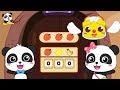 Mysterious Castle With A Lock Math Kingdom Adventure BabyBus Cartoon