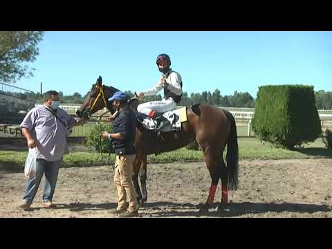 CARRERAS SINT PAYSANDU - 210429 c02 1° SOUTHERN THOIA