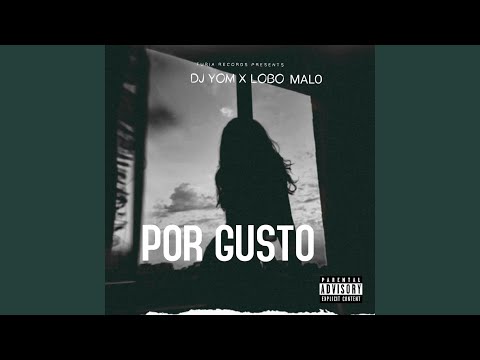 Por Gusto (feat. DJ Yom & Lobo Malo)