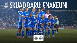 Download lagu Pertandingan Pertama, Semua Pemain Menikmatinya | All Access vs Arema FC mp3 Download lagu Pertandingan Pertama, Semua Pemain Menikmatinya | All Access vs Arema FC mp3