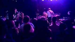The Heavy - Slave To Your Love - Live at The Roxy