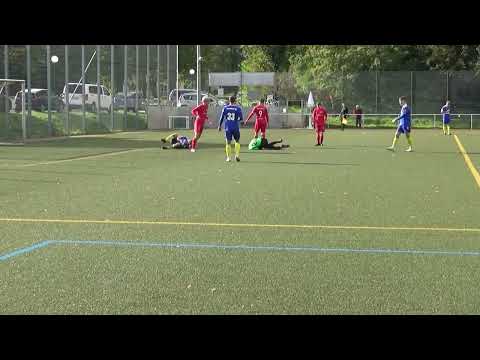 Penzliner SV  -   Malchower SV   1 : 5 ( 1 : 2 )