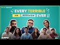 Every Terrible Job Interview Ever AskForMore HelloHappiness Yuvaa X RPG