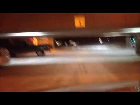 Parking Garage and Elevator @ Elliot Hospital - Manchester NH