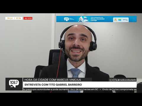 MP RECOMENDA GUARDA SUBSIDIADA EM SANGÃO E TREZE DE MAIO