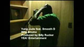 Why Smoke? (anti-tobacco)