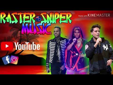 Dj PLATYFOB - WOBBLE UP ( REMIX ) 2019