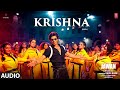 Jawan Krishna Audio Shah Rukh Khan Nayanthara Atlee Anirudh Niranjana Ramanan Vivek