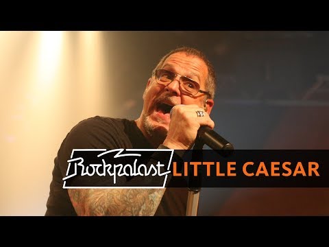 Little Caesar live | Rockpalast | 2011