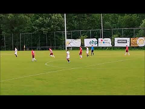 VIZEMEISTER SV Rössler Bau Heimschuh 2017/18