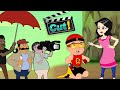 Mighty Raju - Mission Failed | Cartoons for Kids | Funny Kids Videos