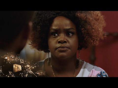 I want to be safe — DiepCity | Mzansi Magic | S2 | Ep116