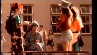 SHANICE-SAVING FOREVER FOR YOU HD