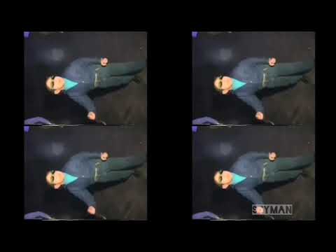 SZYMAN - House Party (Listopad 2020) - Domówka