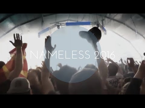 NAMELESS MUSIC FESTIVAL 2016 - Barzio ( Lecco ) - [1080p] - GoPro