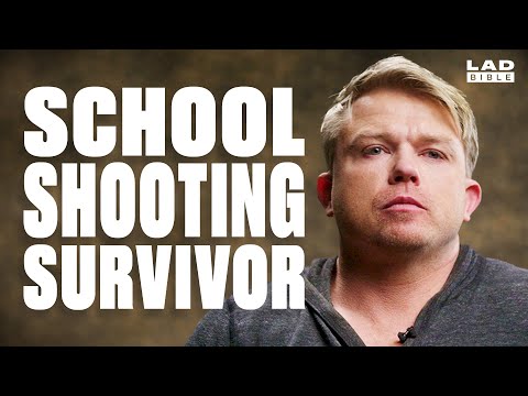 I Survived The Columbine School Massacre | LADbible Stories
