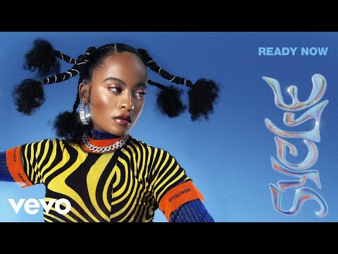 Video thumbnail for READY NOW