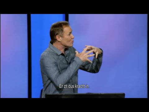 Obstakels overwinnen - Belangrijke gebeden in de Bijbel: Gebed om redding – Bayless Conley