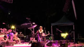 Music video thumbnail preview for Yoko Ono Plastic Ono Band with Sean Lennon -- Higa Noboru (10/4/2015) by Plastic Ono Band