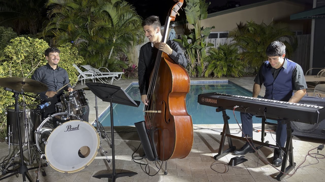 Promotional video thumbnail 1 for Tritone