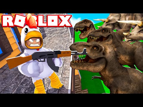 LA MIA NUOVA BASE SICURA DA 1.000.000€ SU ROBLOX!!