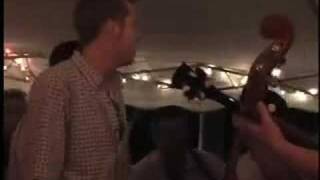 Lonesome Will Mullins : Wild Bill Jones